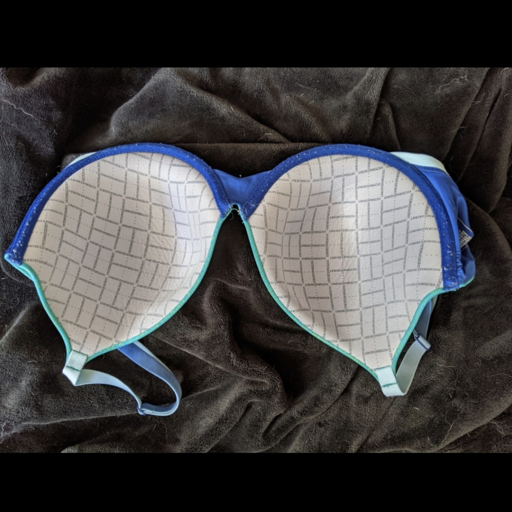 Victoria's Secret Uplift Semi Demi